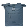 BASIL BROOKLYN TORBA DOUBLE PANNIER BAG, 41L, navy new 2026
