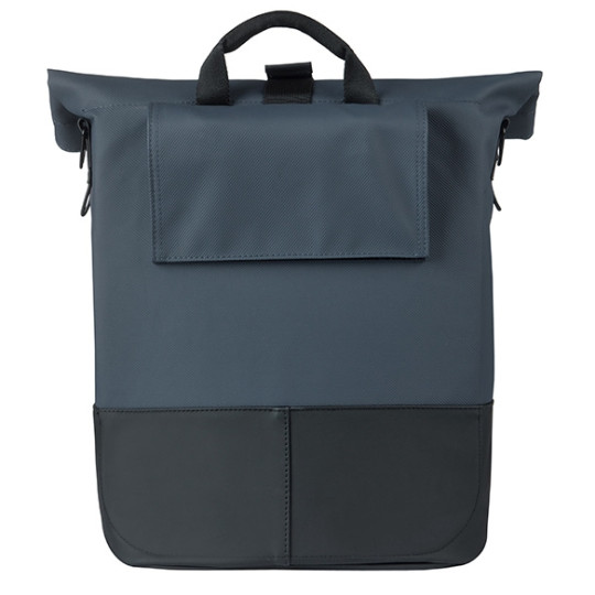 BASIL COVE TORBA SHOPPER, MIK HOOKS, 14-16L, navy/black new 2026