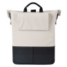 BASIL COVE TORBA SHOPPER, MIK HOOKS, 14-16L, off-white/black new 2026