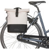 BASIL COVE TORBA SHOPPER, MIK HOOKS, 14-16L, off-white/black new 2026