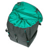 BASIL DISCOVERY 365D TORBA L SINGLE BAG MIK HOOKS, 20L, black melee new 2026