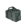 BASIL DISCOVERY 365D TORBA TRUNKBAG, 9L, black melee MIK.com
