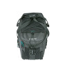 BASIL DISCOVERY 365D TORBA TRUNKBAG, 9L, black melee MIK.com