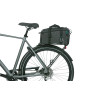 BASIL DISCOVERY 365D TORBA TRUNKBAG, 9L, black melee MIK.com
