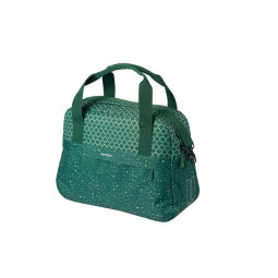 BASIL FLAIR TORBA CARRY ALL, 18L, green