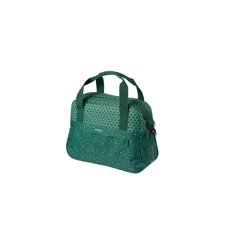 BASIL FLAIR TORBA CARRY ALL, 18L, green