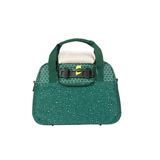 BASIL FLAIR TORBA CARRY ALL, 18L, green