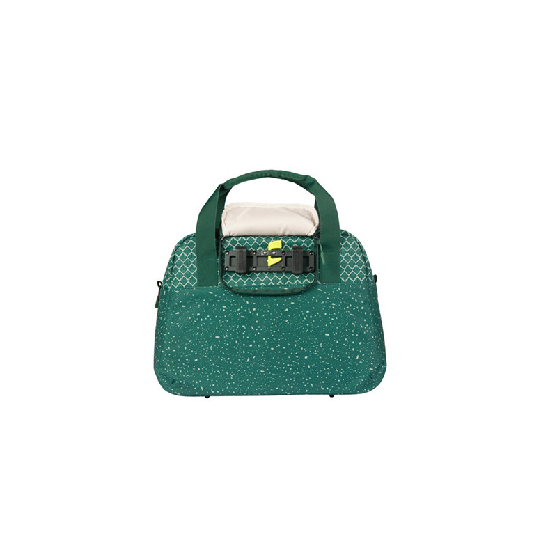 BASIL FLAIR TORBA CARRY ALL, 18L, green