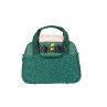 BASIL FLAIR TORBA CARRY ALL, 18L, green