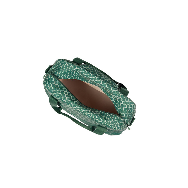 BASIL FLAIR TORBA CARRY ALL, 18L, green