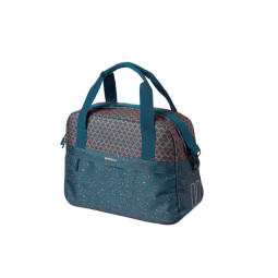 BASIL FLAIR TORBA CARRY ALL, 18L, navy