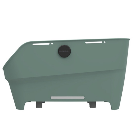 BASIL KOSZ TYLNY CENTO NEO WSL, silvergreen new 2026