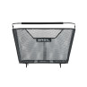 BASIL KOSZ TYLNY LESTO, black