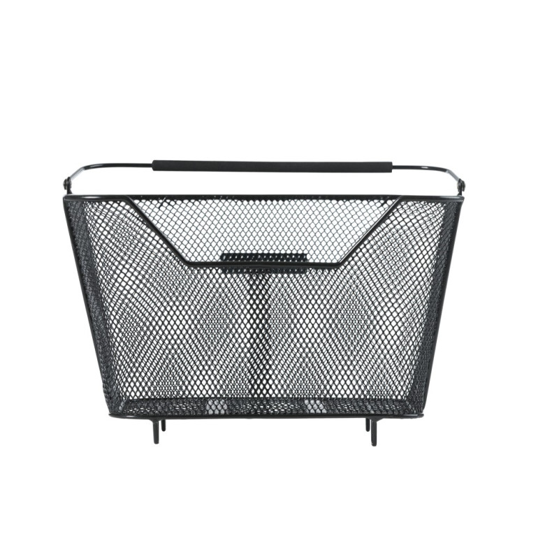 BASIL KOSZ TYLNY LESTO, black