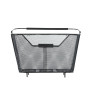 BASIL KOSZ TYLNY LESTO, black