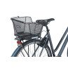 BASIL KOSZ TYLNY LESTO, black