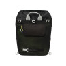 BASIL MILES TORBA DAYPACK, 17L, black lime