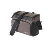 BASIL MOVE TORBA HANDLEBAR BAG, 7-8L, brown