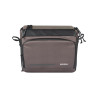 BASIL MOVE TORBA HANDLEBAR BAG, 7-8L, brown