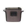 BASIL MOVE TORBA HANDLEBAR BAG, 7-8L, brown