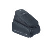 BASIL MOVE TORBA TRUNKBAG, 10-26L, black