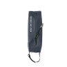 BASIL NAVIGATOR STORM TORBA TOP TUBE FRAME BAG, 0.8L, black