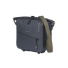 BASIL NAVIGATOR STORM TORBA TRUNK BAG MIK, 13L, black new 2026