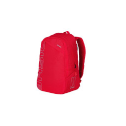 BASIL SPORT PLECAK FLEX BACKPACK, 17L, signal red