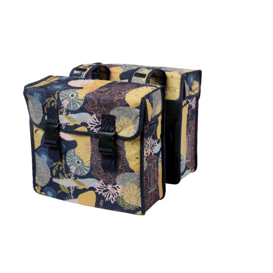 BASIL TORBA MARA XL REEF, 35L, night blue
