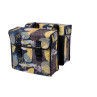 BASIL TORBA MARA XL REEF, 35L, night blue