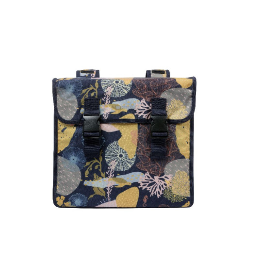 BASIL TORBA MARA XL REEF, 35L, night blue