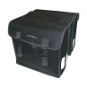 BASIL TORBA MARA XL, 35L, black