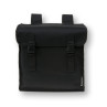 BASIL TORBA MARA XXL, 47L, black