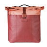 BASIL VIVE TORBA DOUBLE PANNIER BAG MIK, 28-35, burgundy/pink new 2026