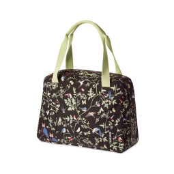 BASIL WANDERLUST TORBA CARRY ALL BAG, 18L, charcoal