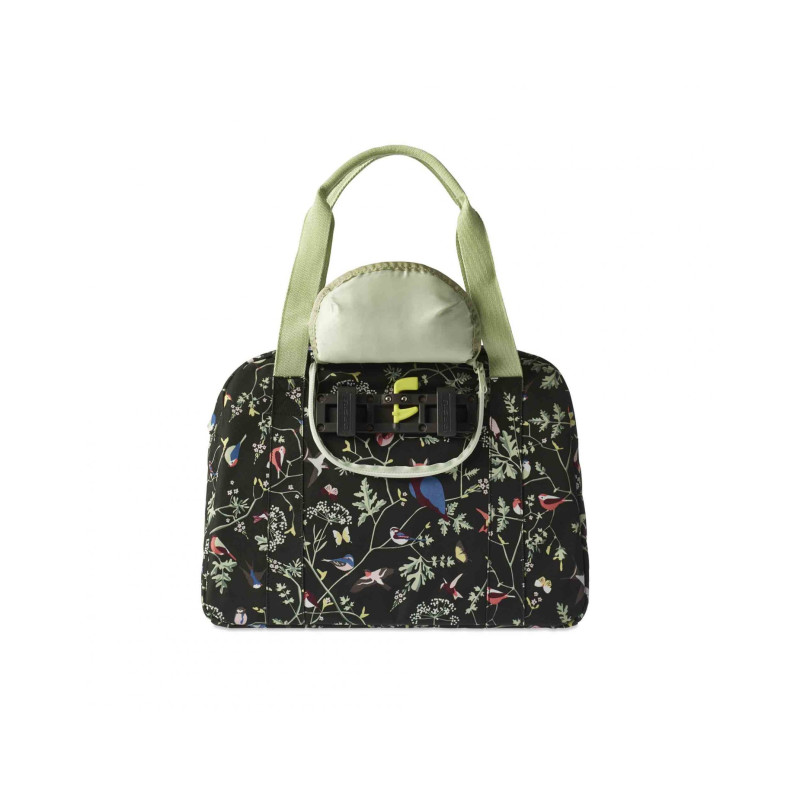 BASIL WANDERLUST TORBA CARRY ALL BAG, 18L, charcoal
