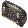 BASIL WANDERLUST TORBA CARRY ALL BAG, 18L, charcoal