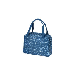 BASIL WANDERLUST TORBA CARRY ALL BAG, 18L, indigo blue