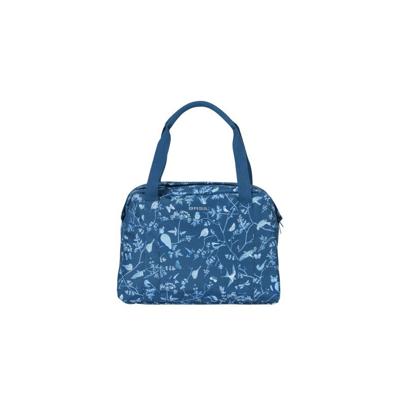 BASIL WANDERLUST TORBA CARRY ALL BAG, 18L, indigo blue