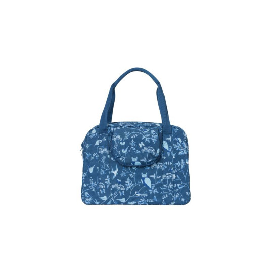 BASIL WANDERLUST TORBA CARRY ALL BAG, 18L, indigo blue