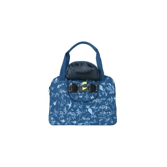 BASIL WANDERLUST TORBA CARRY ALL BAG, 18L, indigo blue