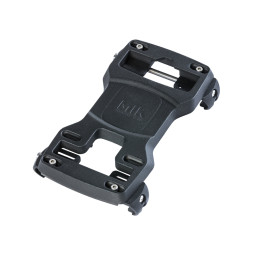 BASIL ZAM.CZ MIK CARRIER PLATE, płyta na bagażnik ,black