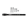 ORTLIEB BAGAŻNIK OŚ THRU AXLE 12x1.0 180mm M6
