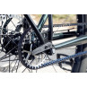 ORTLIEB BAGAŻNIK OŚ THRU AXLE 12x1.0 180mm M6