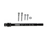 ORTLIEB BAGAŻNIK OŚ THRU AXLE 12x1.5 180mm M6