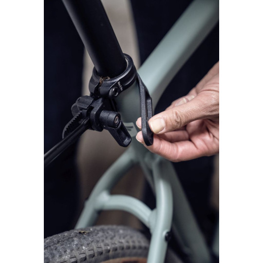ORTLIEB BAGAŻNIK TYLNY QUICK RACK