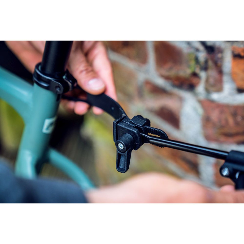 ORTLIEB BAGAŻNIK TYLNY QUICK RACK