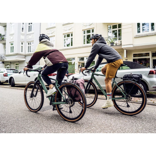ORTLIEB BAGAŻNIK TYLNY QUICK RACK