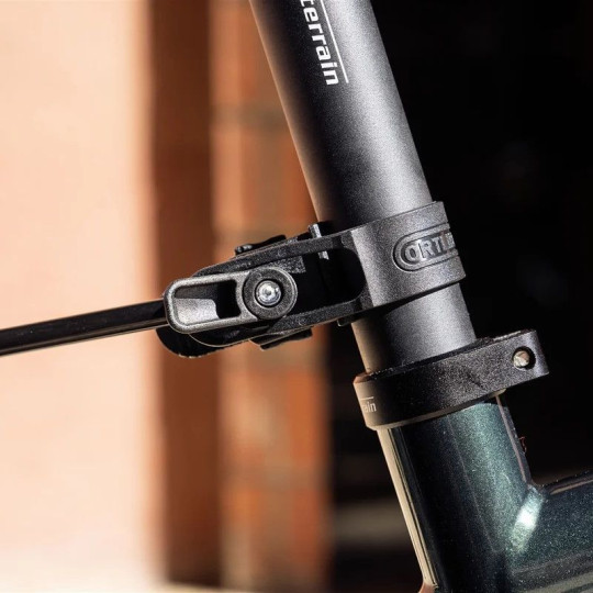 ORTLIEB BAGAŻNIK TYLNY QUICK RACK L