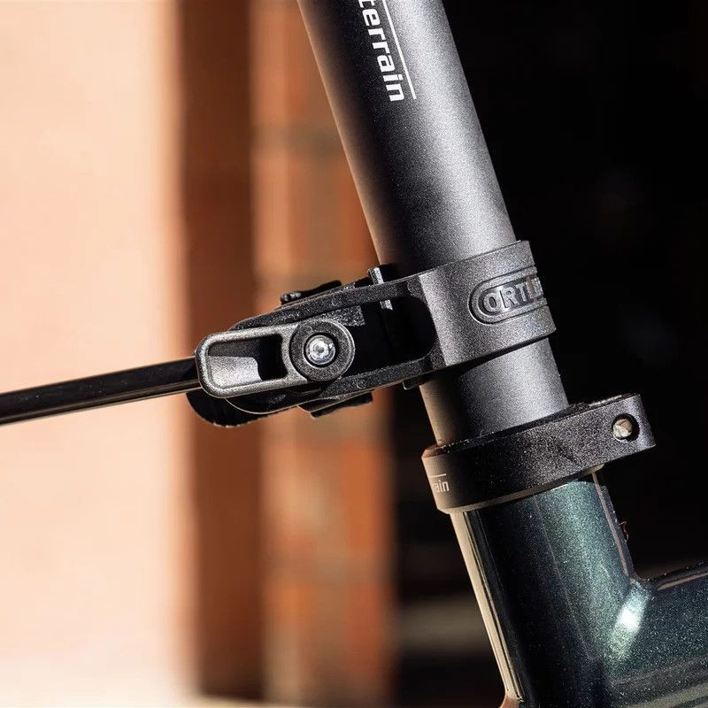 ORTLIEB BAGAŻNIK TYLNY QUICK RACK L
